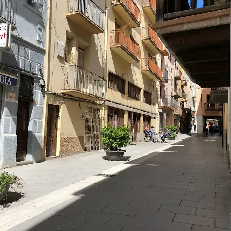 Ca La Conxita Διαμέρισμα