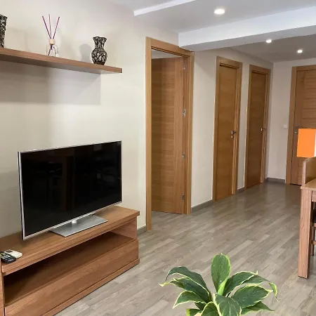 Ca La Conxita Apartment *