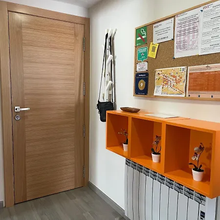 Ca La Conxita Apartment *