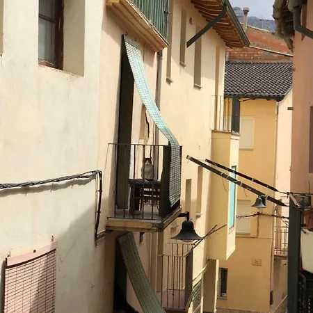 Ca La Conxita *