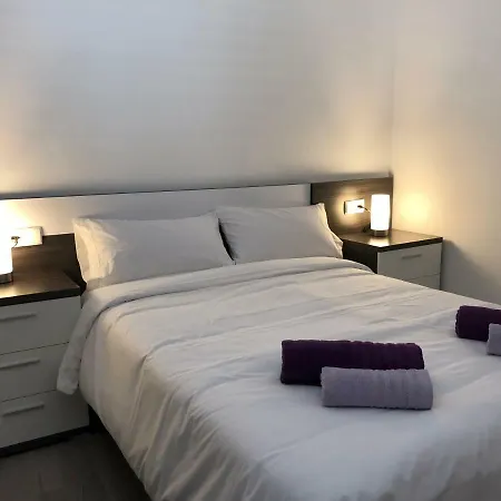 Apartment Ca La Conxita