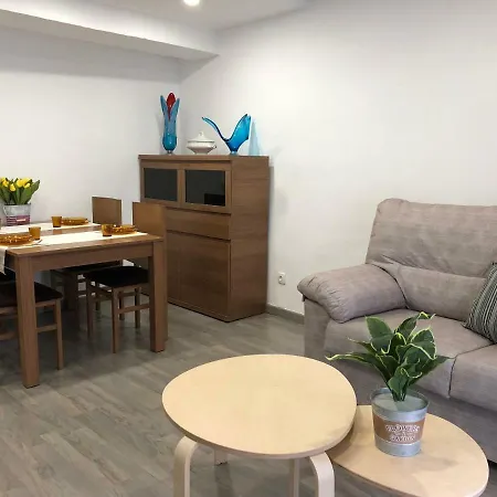 Ca La Conxita Apartment