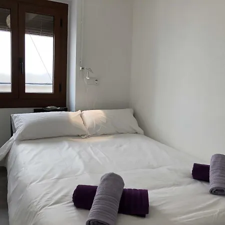 Ca La Conxita Organya