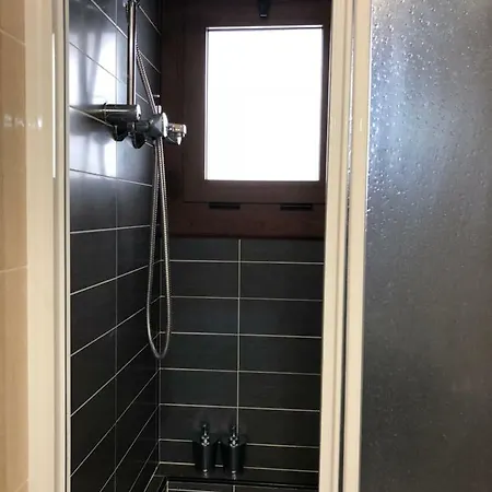 Apartment Ca La Conxita Organya