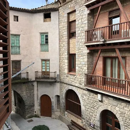 Apartment Ca La Conxita *