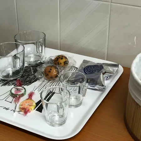Appartement Ca La Conxita