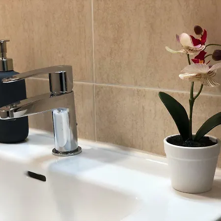 Ca La Conxita Appartement