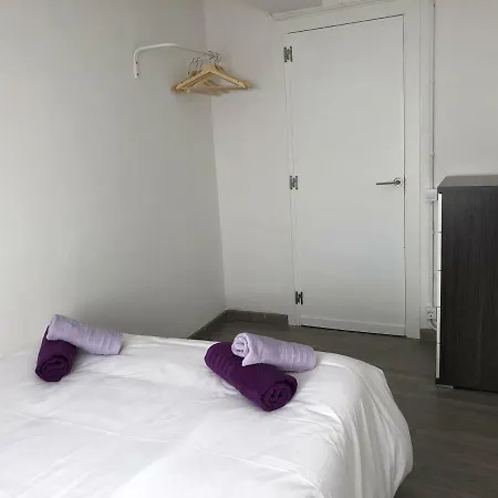 Apartment Ca La Conxita Organya