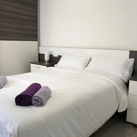 Ca La Conxita Apartment