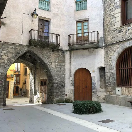 Ca La Conxita Apartment