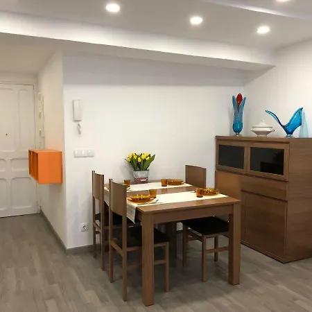 Apartment Ca La Conxita *
